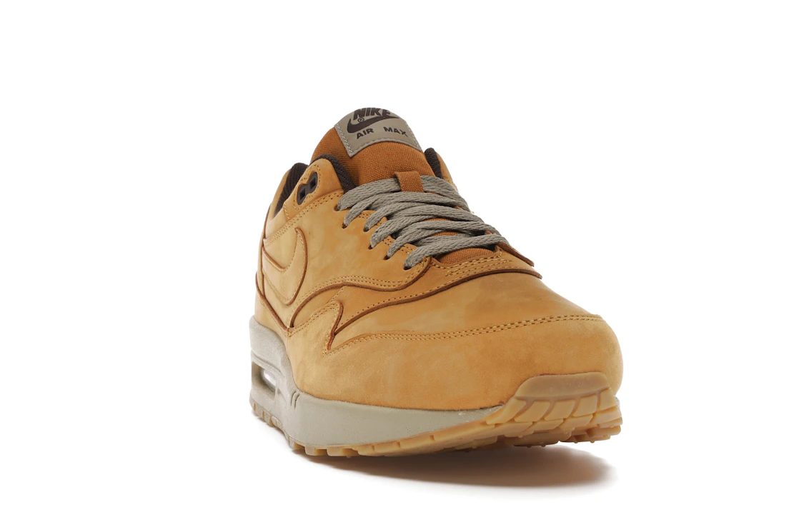 Vue 8 de Nike Air Max 1 Wheat Pack (2015)
