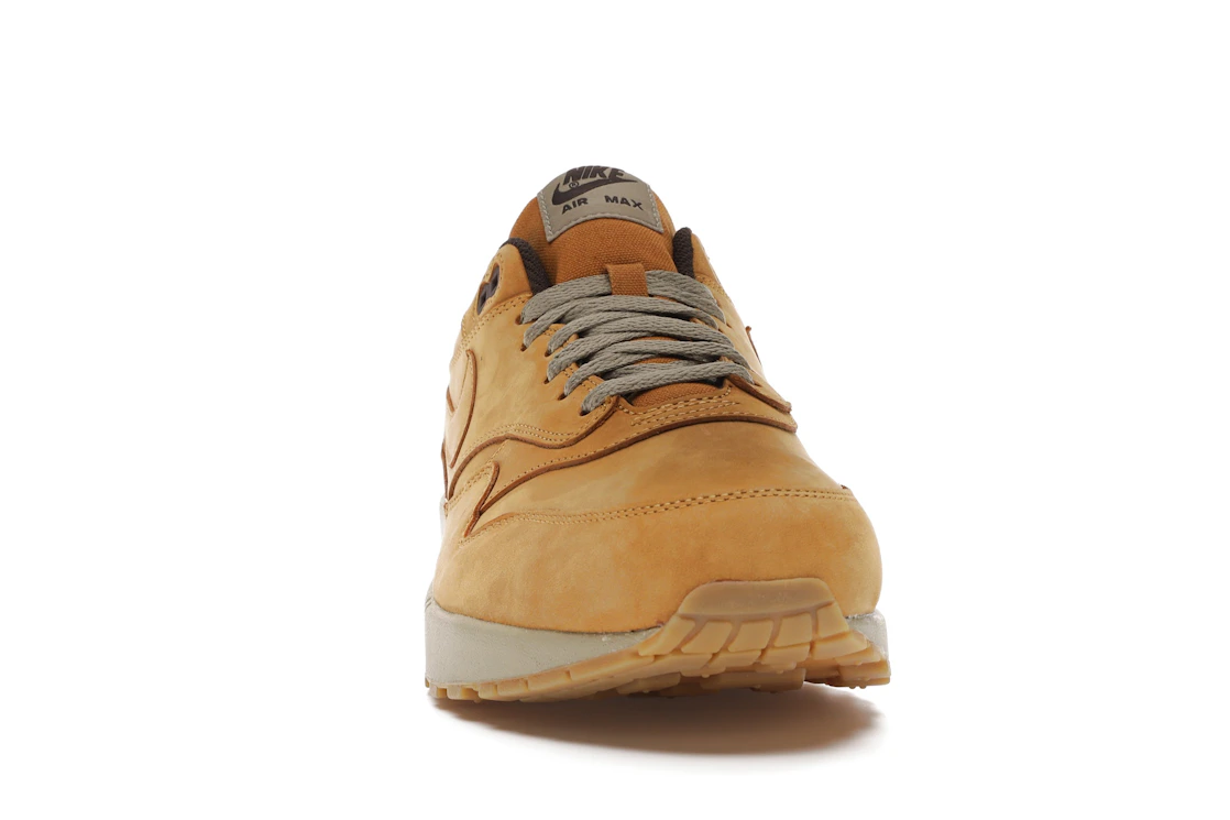 Vue 9 de Nike Air Max 1 Wheat Pack (2015)