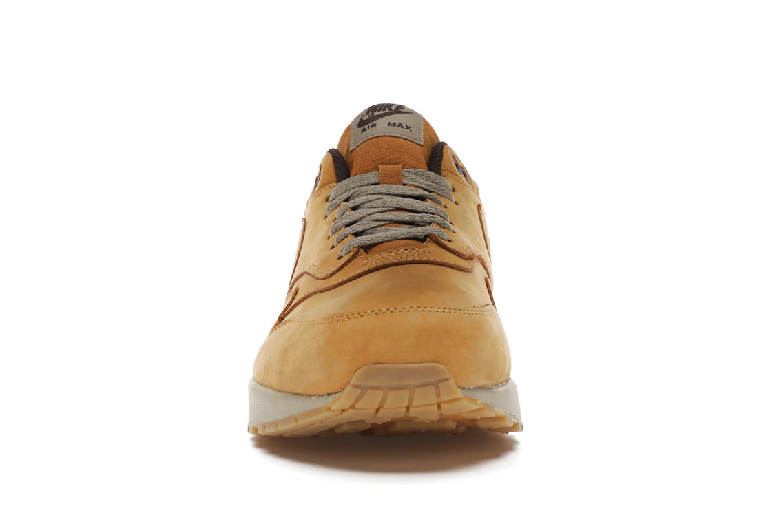 Vue 10 de Nike Air Max 1 Wheat Pack (2015)