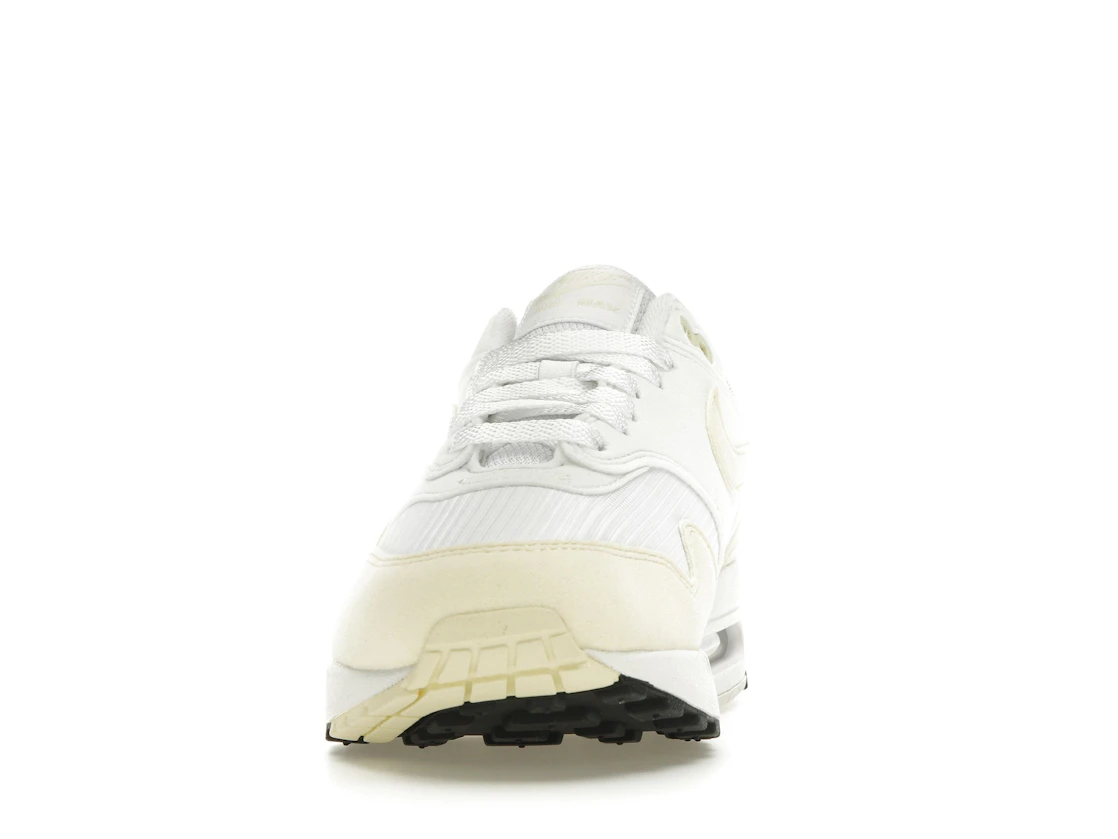 Vue 11 de Nike Air Max 1 White Alabaster 