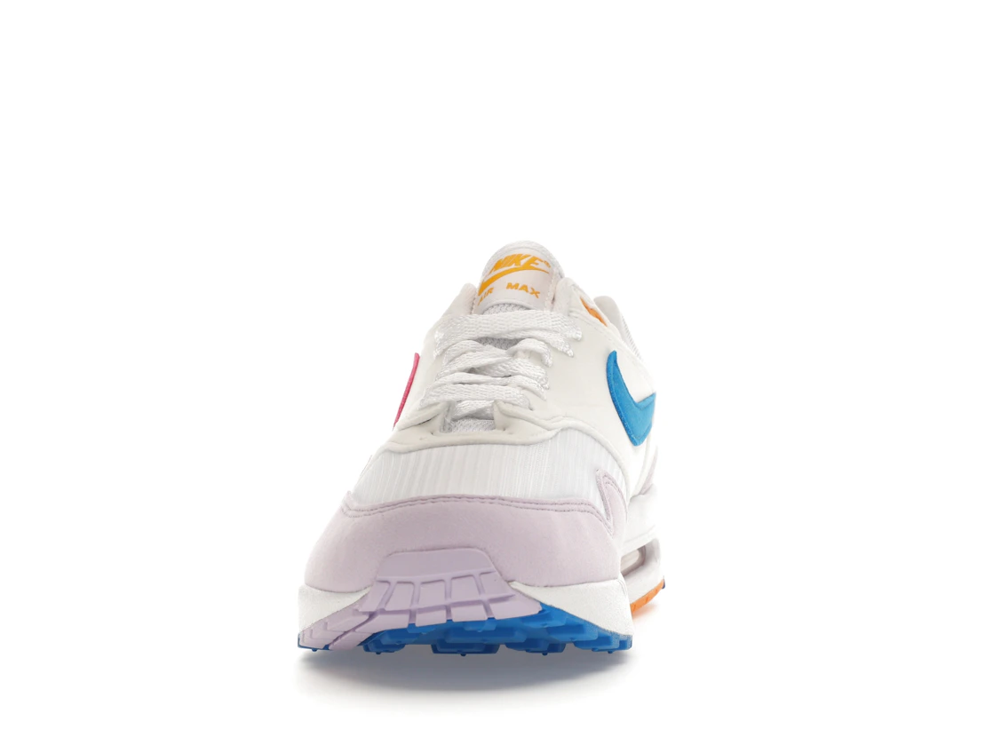 Vue 11 de Nike Air Max 1 White Alchemy Pink 