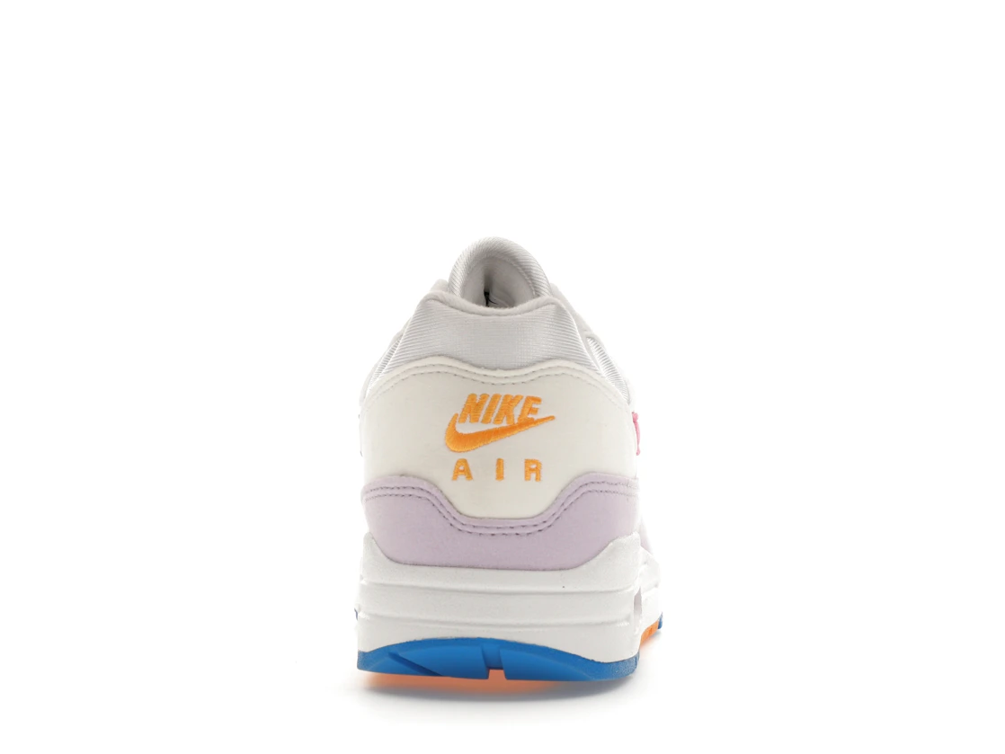 Vue 28 de Nike Air Max 1 White Alchemy Pink 