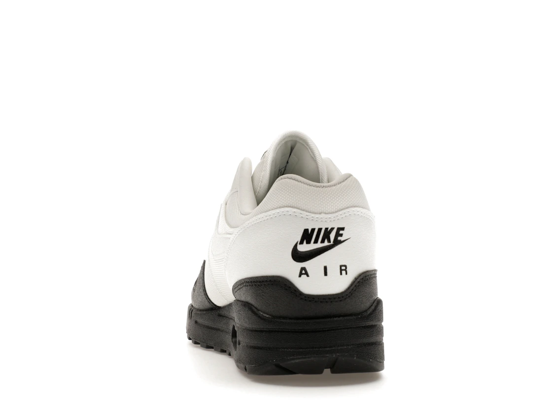 Vue 27 de Nike Air Max 1 White Black Chlorophyll