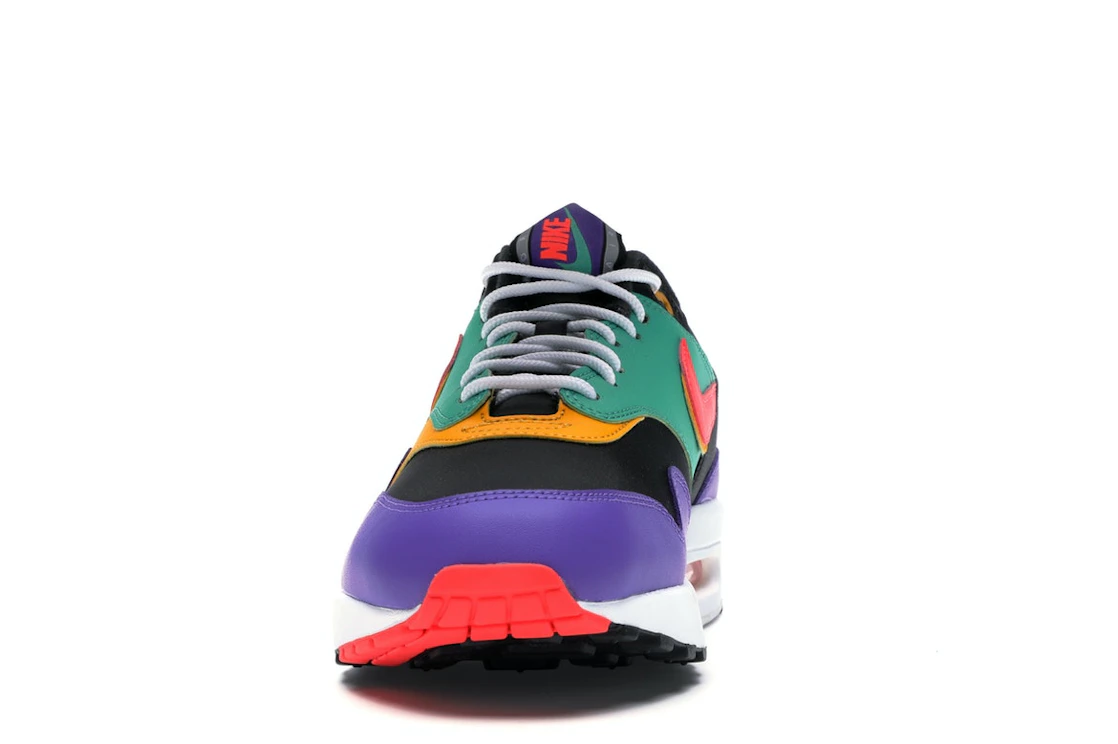 Vue 11 de Nike Air Max 1 Windbreaker