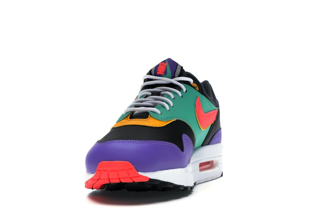 Vue 12 de Nike Air Max 1 Windbreaker