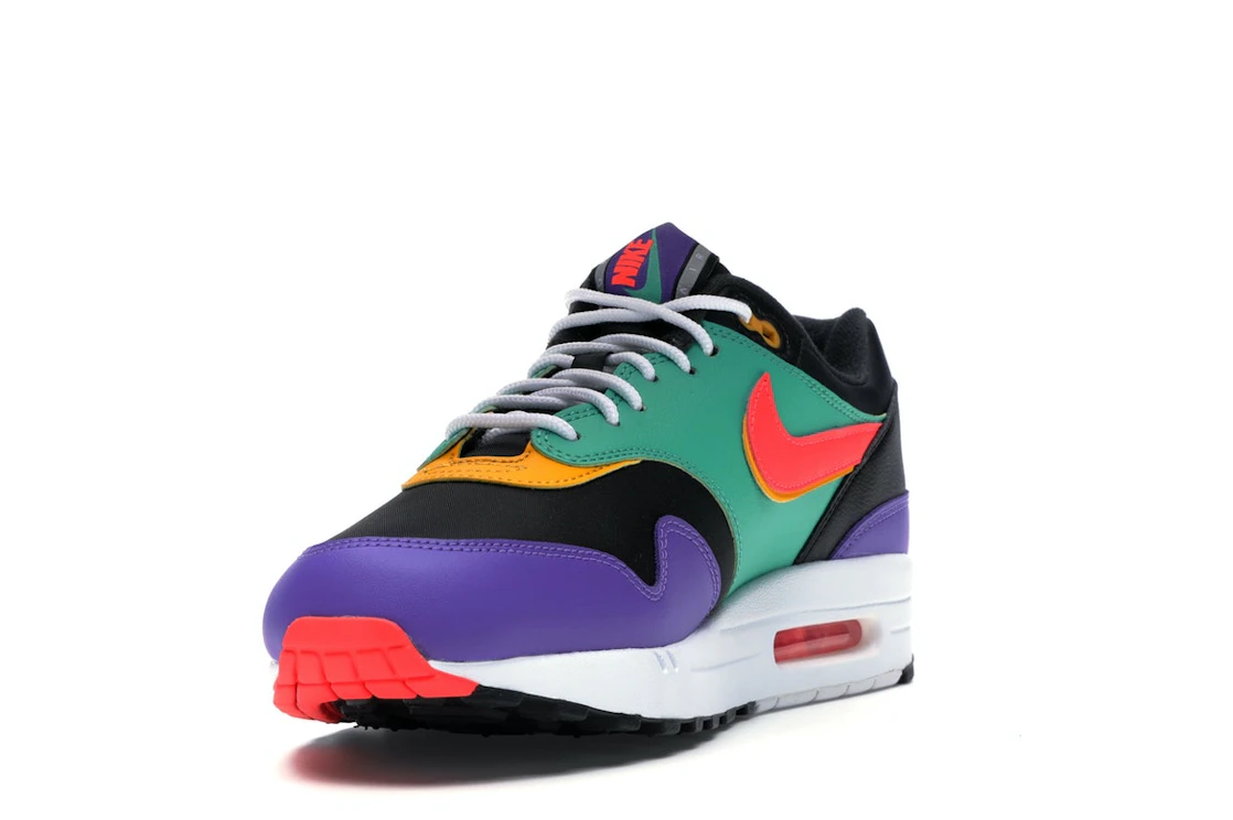 Vue 13 de Nike Air Max 1 Windbreaker