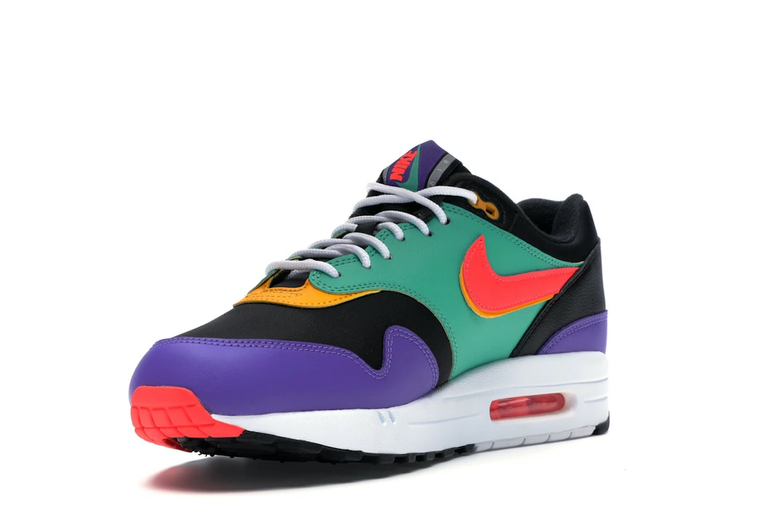Vue 14 de Nike Air Max 1 Windbreaker