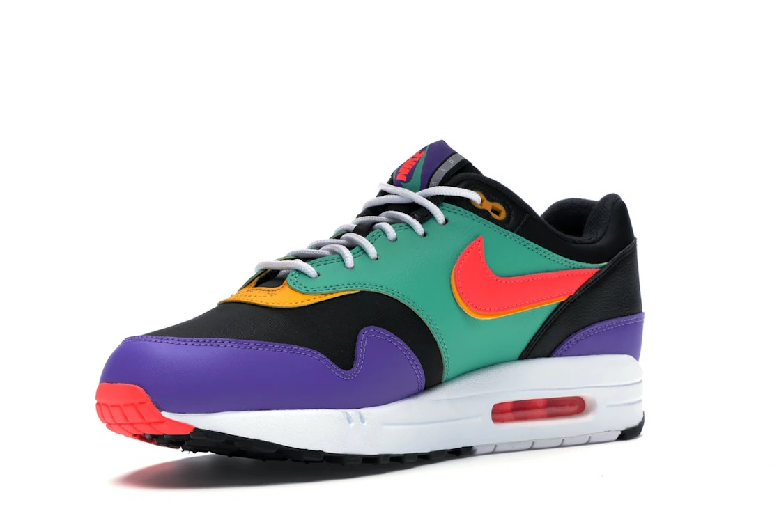 Vue 15 de Nike Air Max 1 Windbreaker