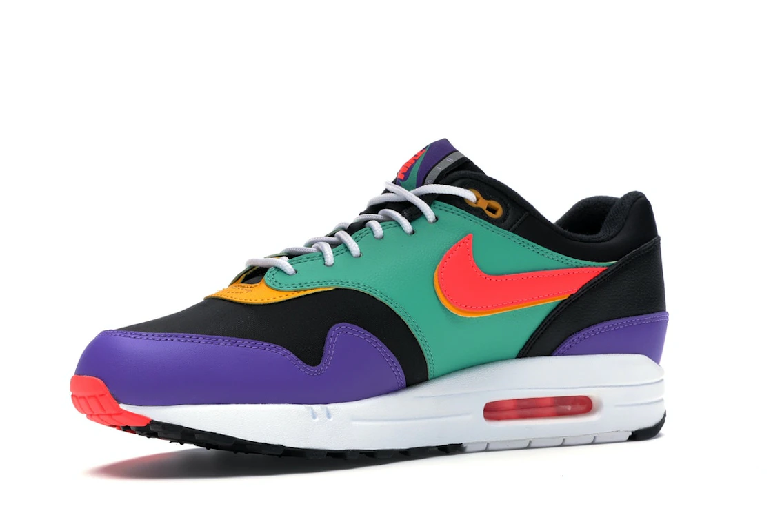 Vue 16 de Nike Air Max 1 Windbreaker