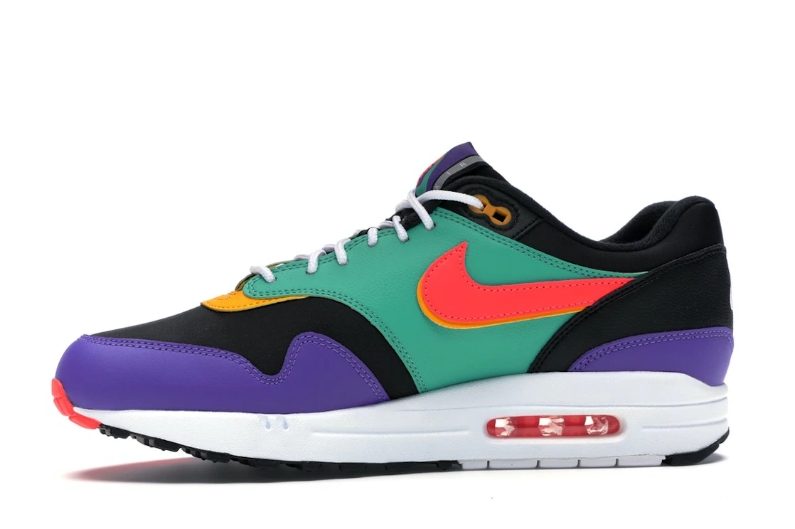 Vue 18 de Nike Air Max 1 Windbreaker