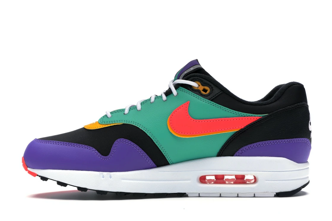 Vue 19 de Nike Air Max 1 Windbreaker