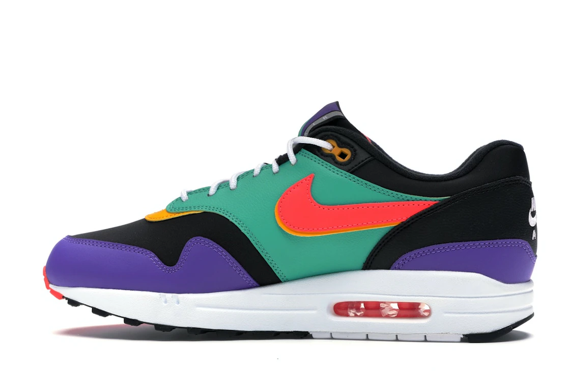 Vue 20 de Nike Air Max 1 Windbreaker