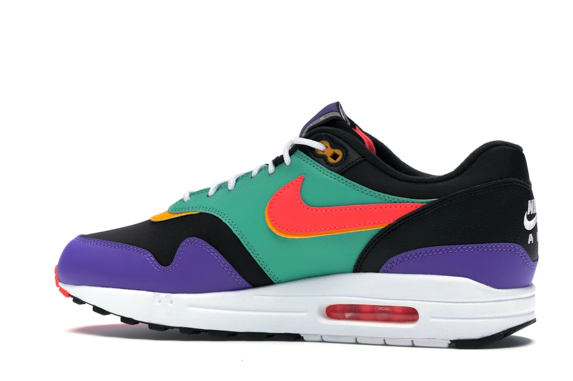Vue 21 de Nike Air Max 1 Windbreaker