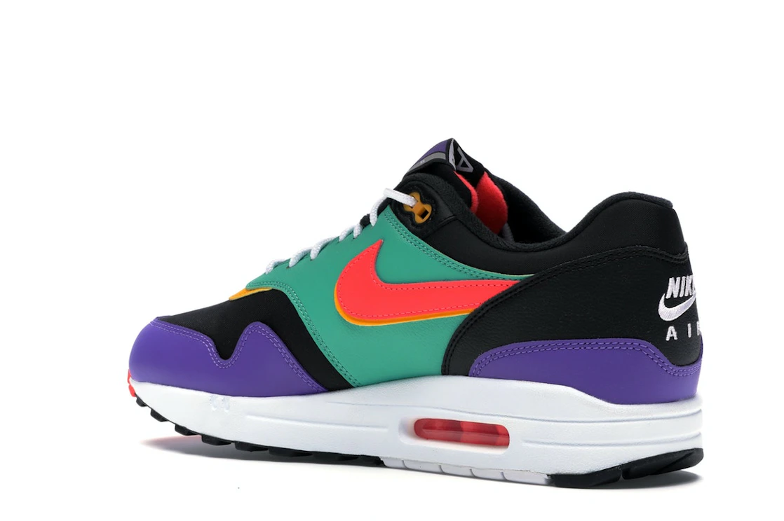 Vue 23 de Nike Air Max 1 Windbreaker