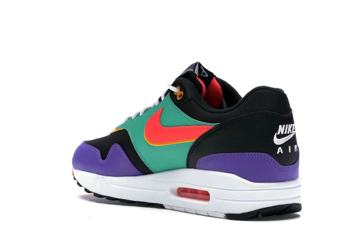 Vue 24 de Nike Air Max 1 Windbreaker