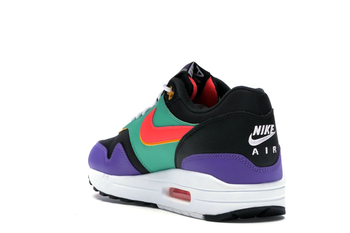 Vue 25 de Nike Air Max 1 Windbreaker