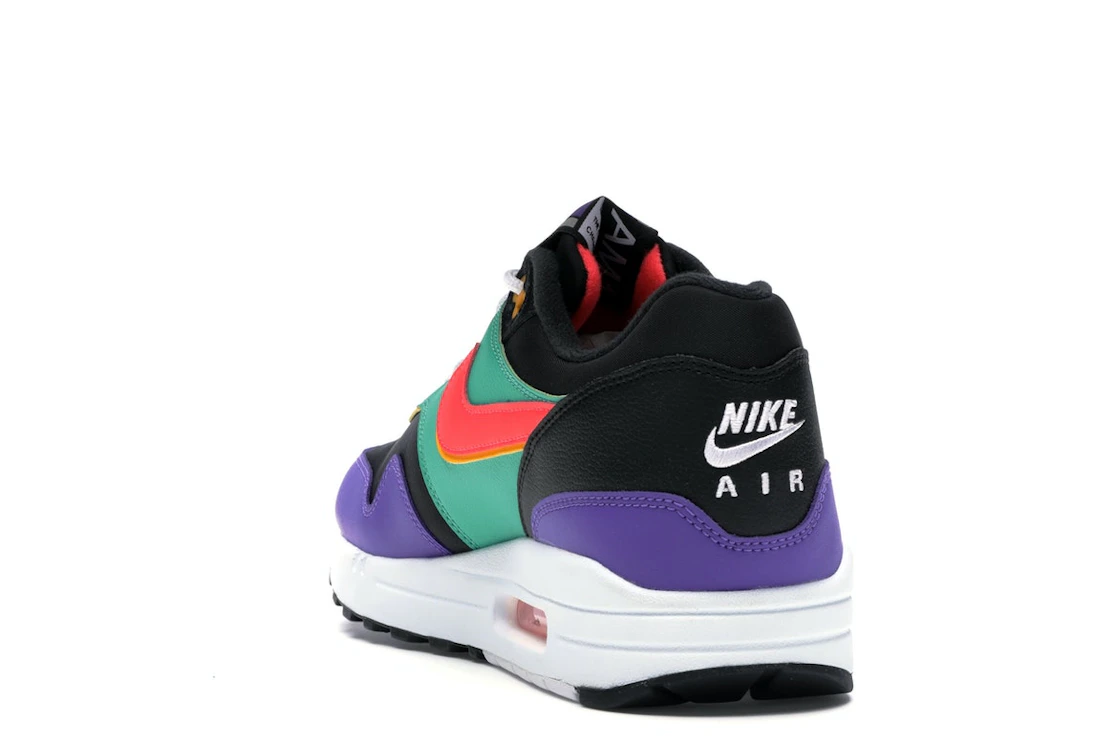 Vue 26 de Nike Air Max 1 Windbreaker