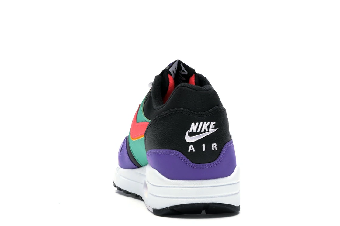 Vue 27 de Nike Air Max 1 Windbreaker
