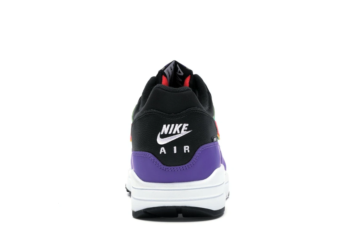 Vue 28 de Nike Air Max 1 Windbreaker