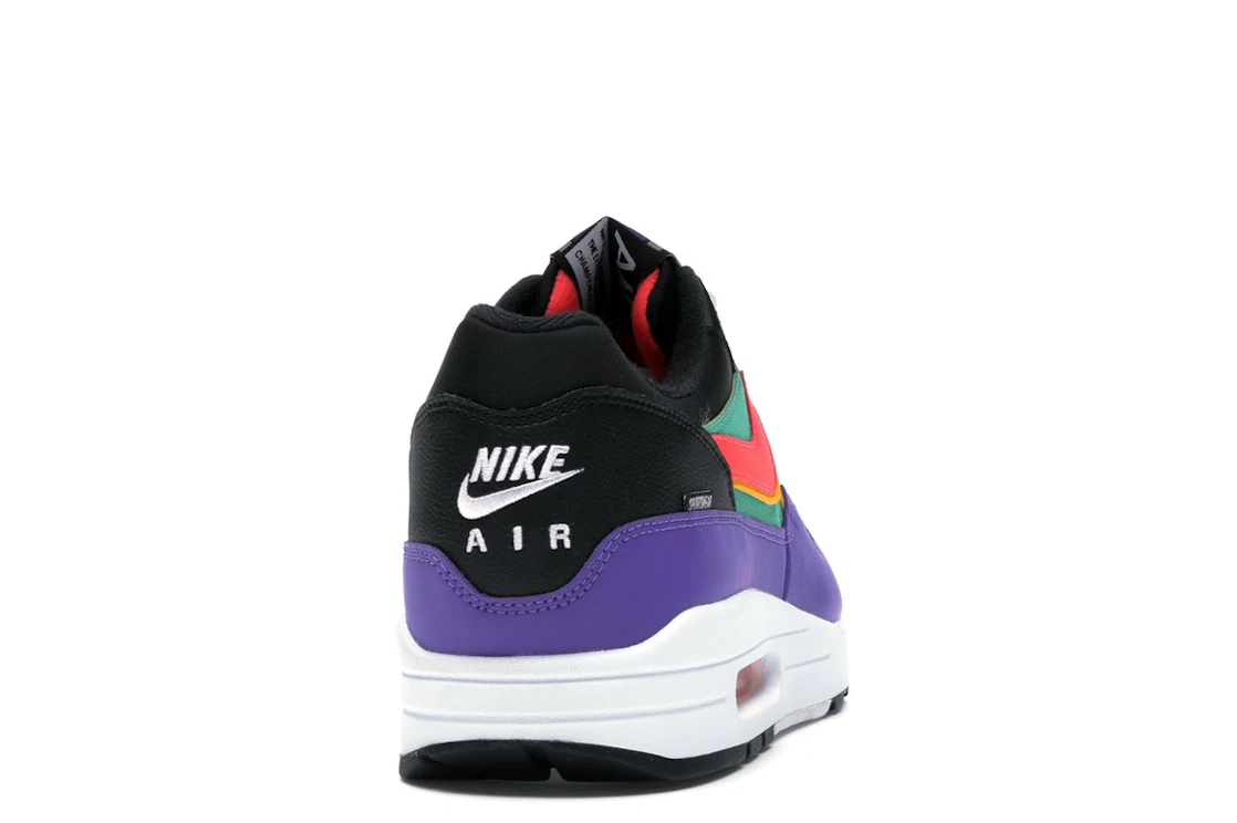 Vue 29 de Nike Air Max 1 Windbreaker