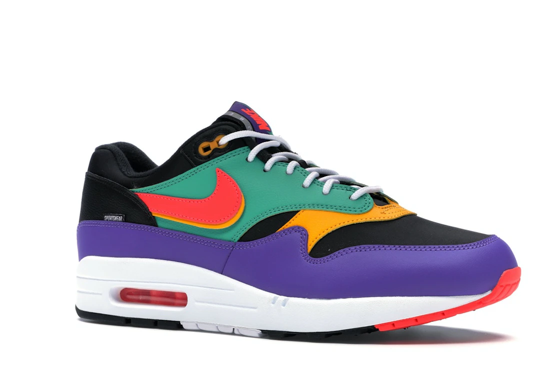 Vue 4 de Nike Air Max 1 Windbreaker