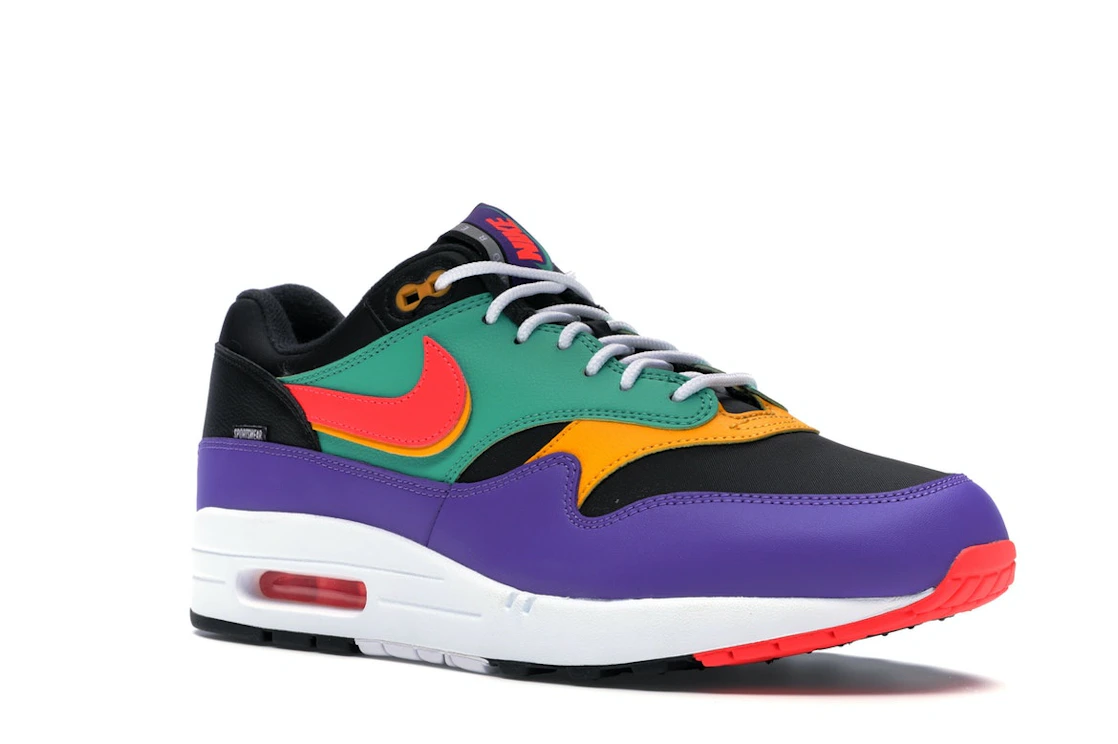 Vue 5 de Nike Air Max 1 Windbreaker