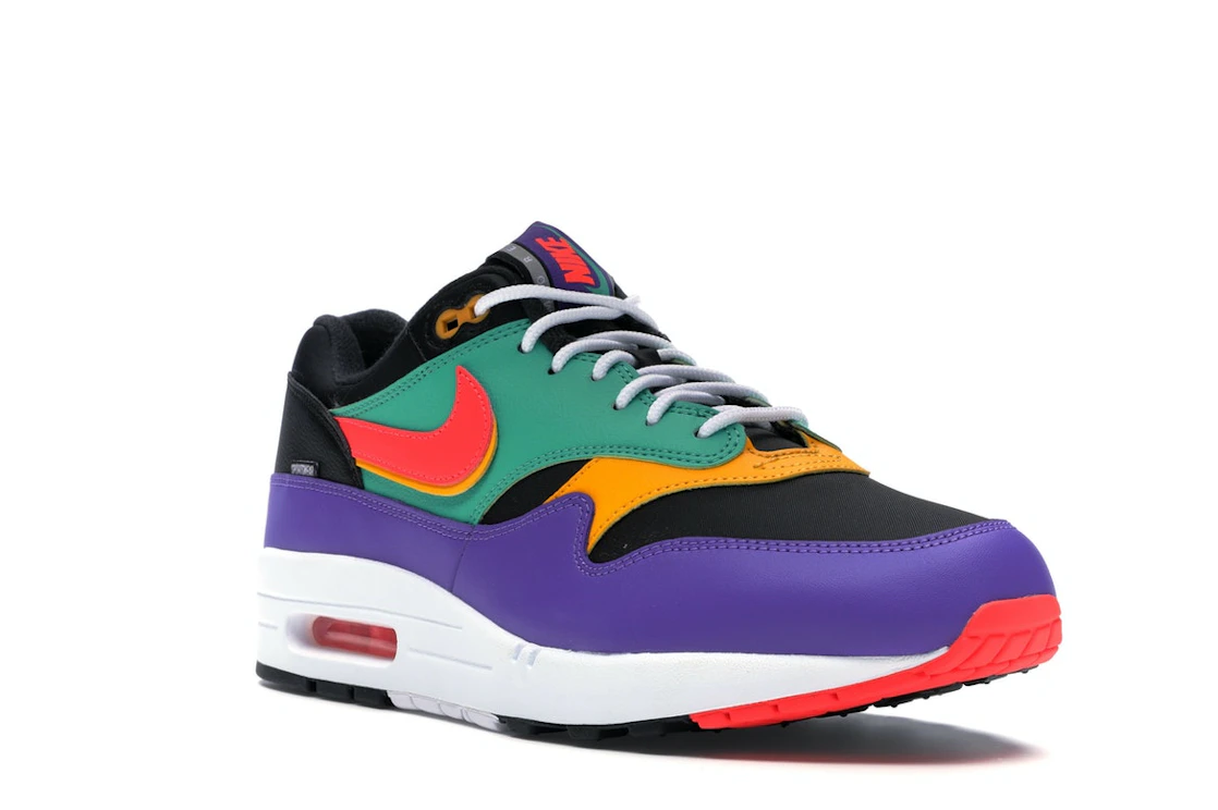 Vue 6 de Nike Air Max 1 Windbreaker