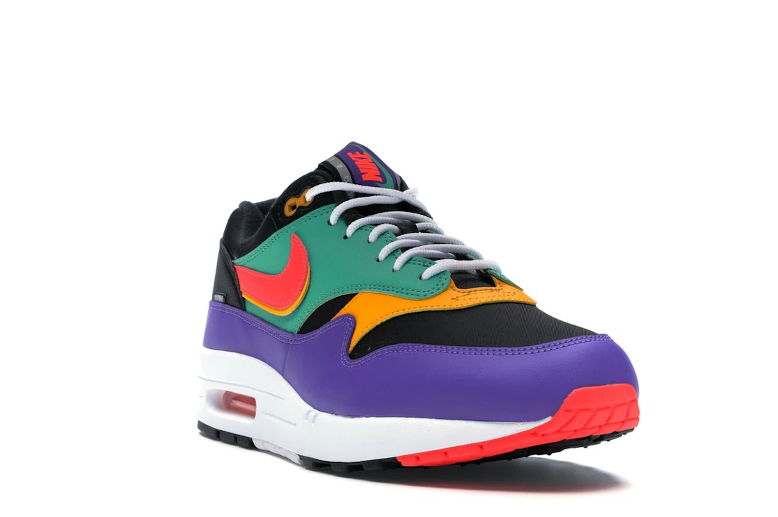 Vue 7 de Nike Air Max 1 Windbreaker