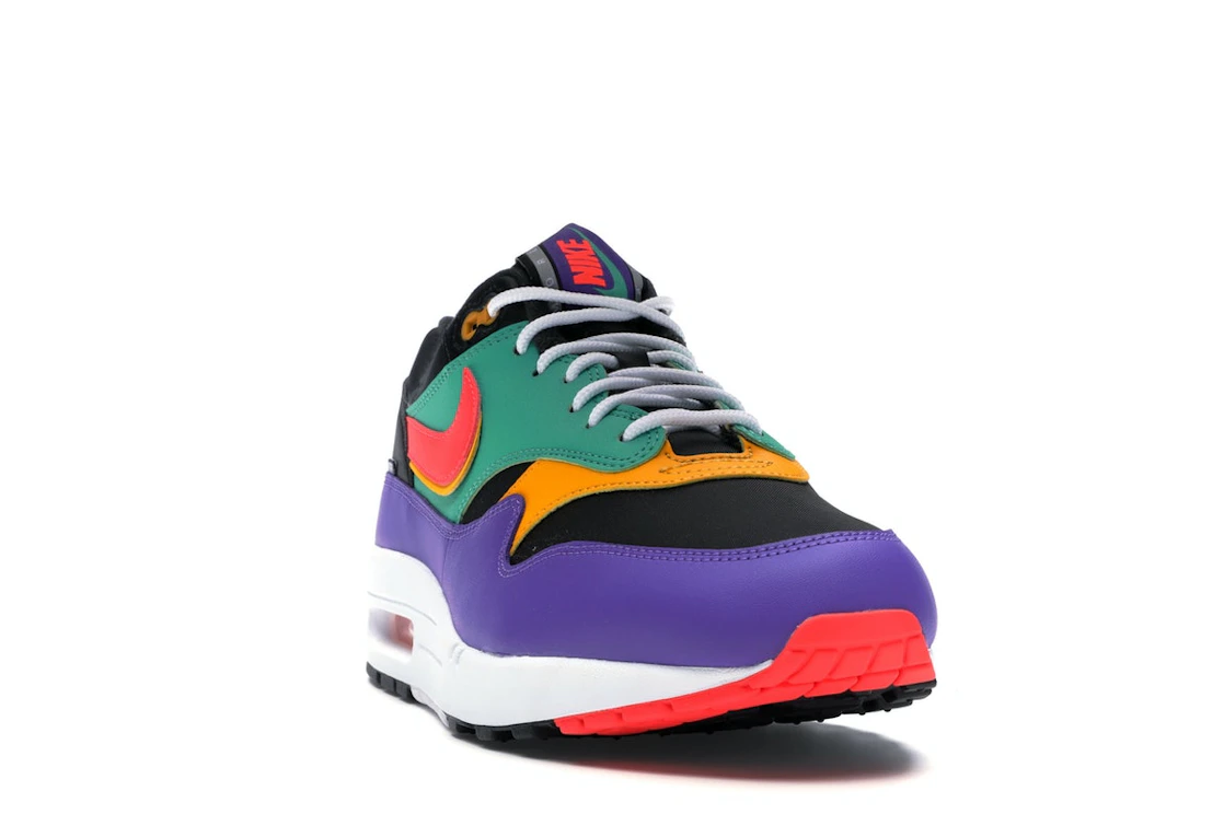 Vue 8 de Nike Air Max 1 Windbreaker