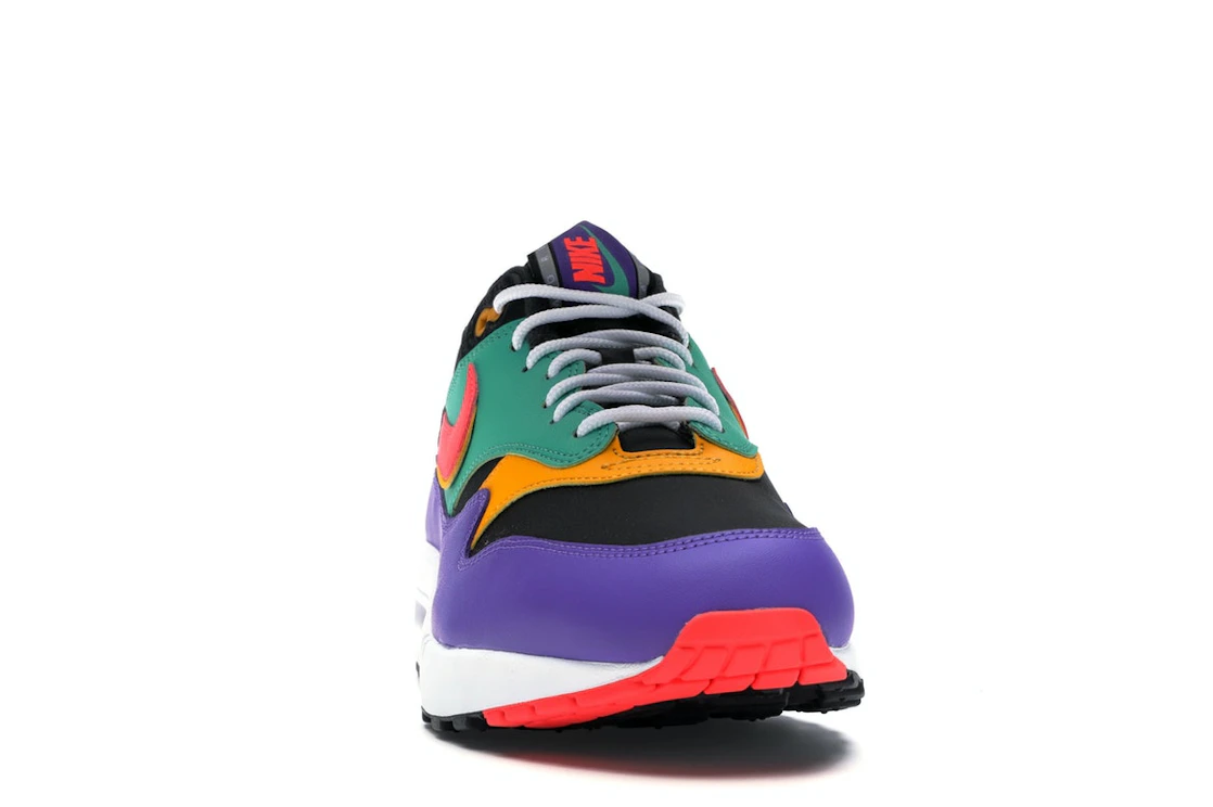 Vue 9 de Nike Air Max 1 Windbreaker
