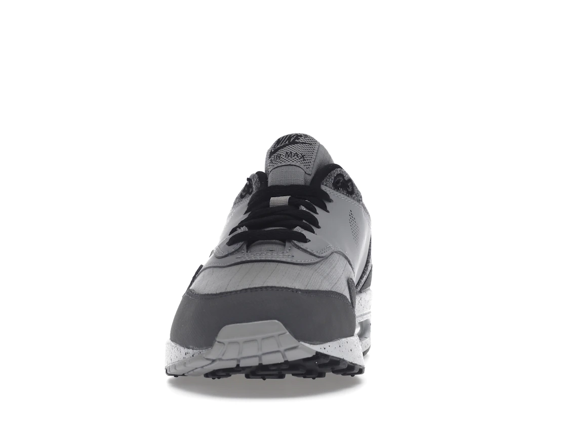 Vue 11 de Nike Air Max 1 Wolf Grey Dark Grey