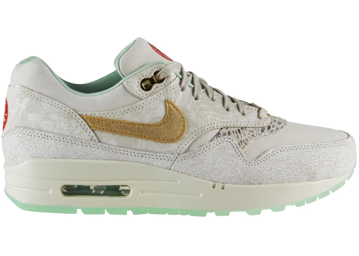 Nike Air Max 1 Year of the Horse 