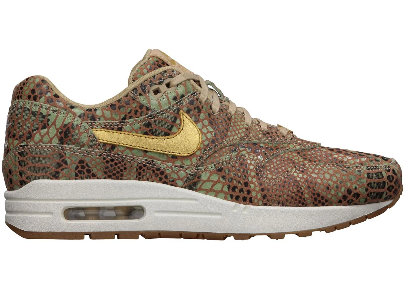 Nike Air Max 1 Year of the Snake 
