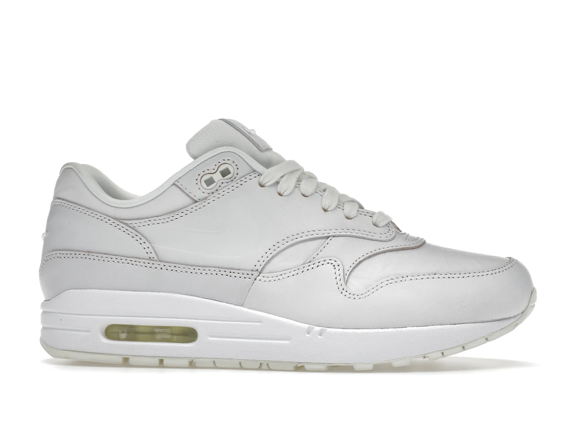 Vue 2 de Nike Air Max 1 Yours 