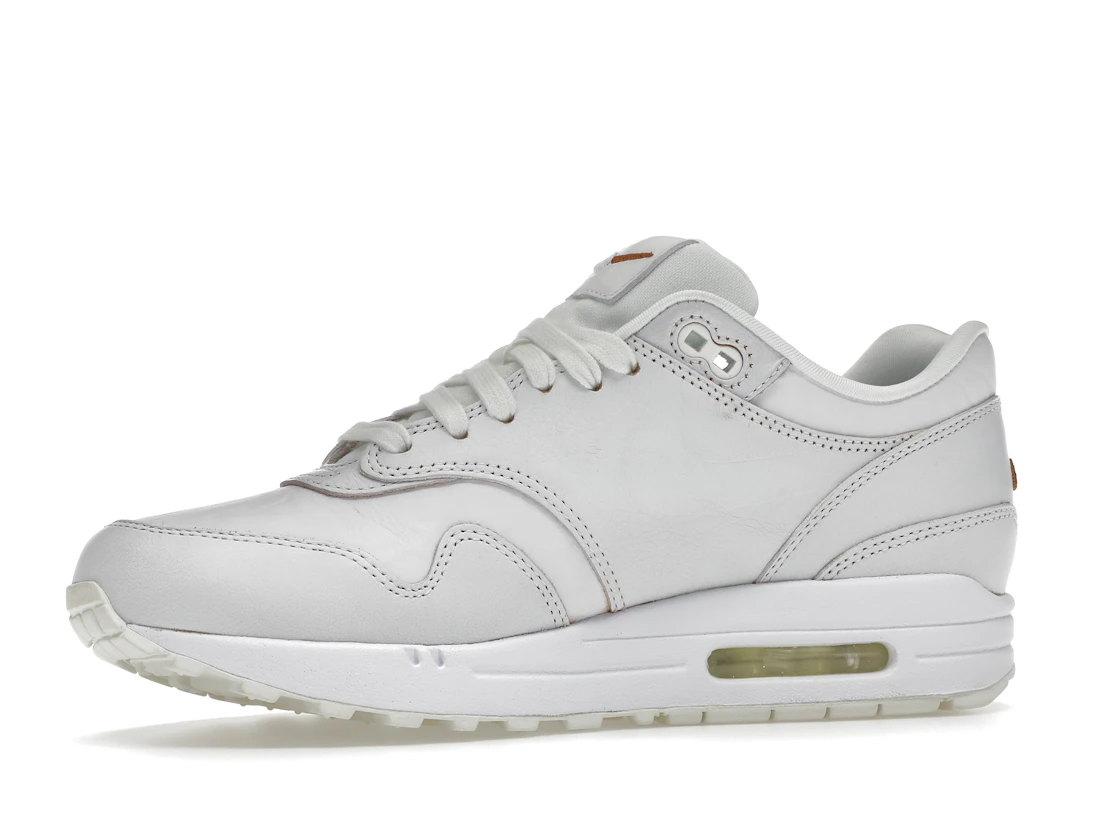 Vue 17 de Nike Air Max 1 Yours 