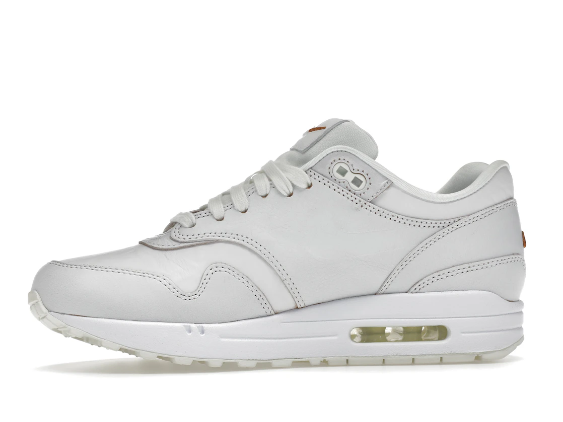Vue 18 de Nike Air Max 1 Yours 