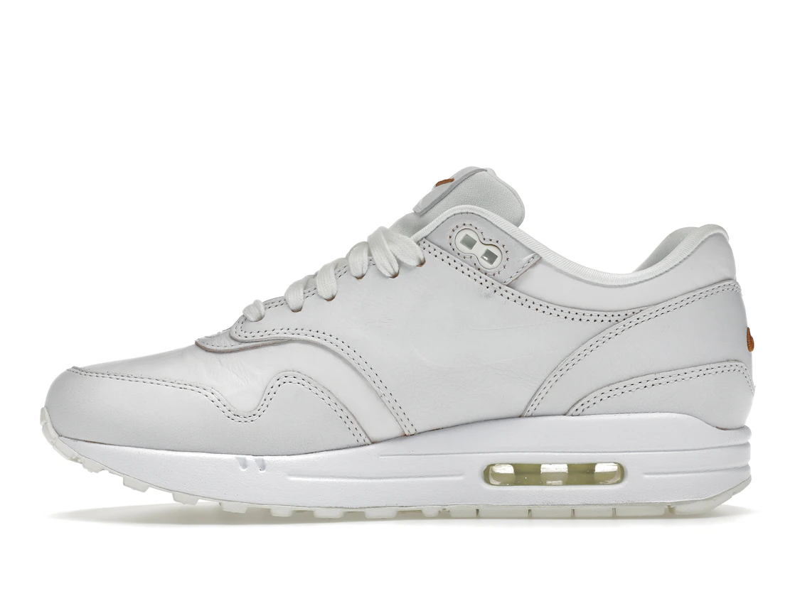 Vue 19 de Nike Air Max 1 Yours 