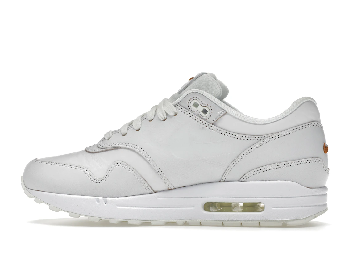 Vue 20 de Nike Air Max 1 Yours 