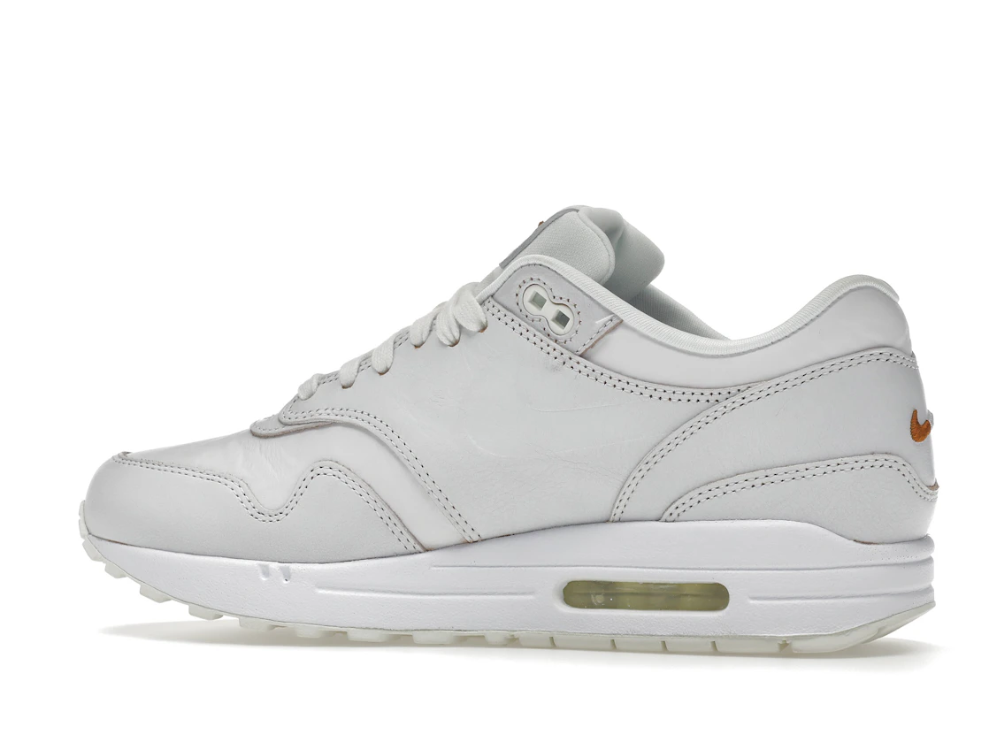 Vue 21 de Nike Air Max 1 Yours 