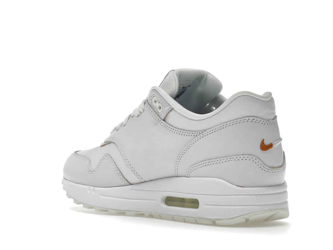 Vue 24 de Nike Air Max 1 Yours 