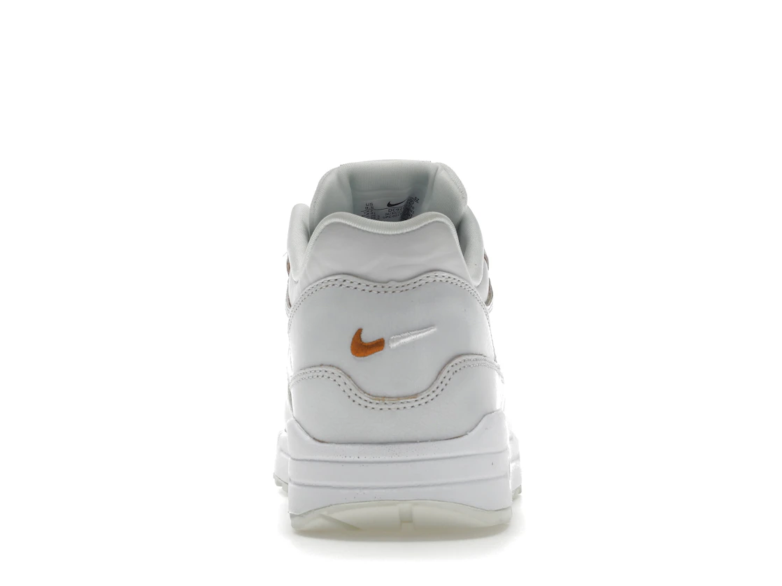 Vue 28 de Nike Air Max 1 Yours 