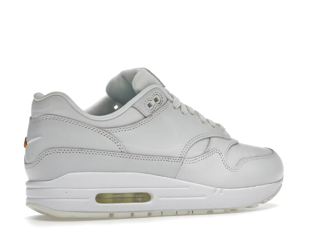 Vue 34 de Nike Air Max 1 Yours 