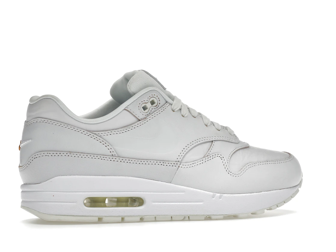 Vue 35 de Nike Air Max 1 Yours 