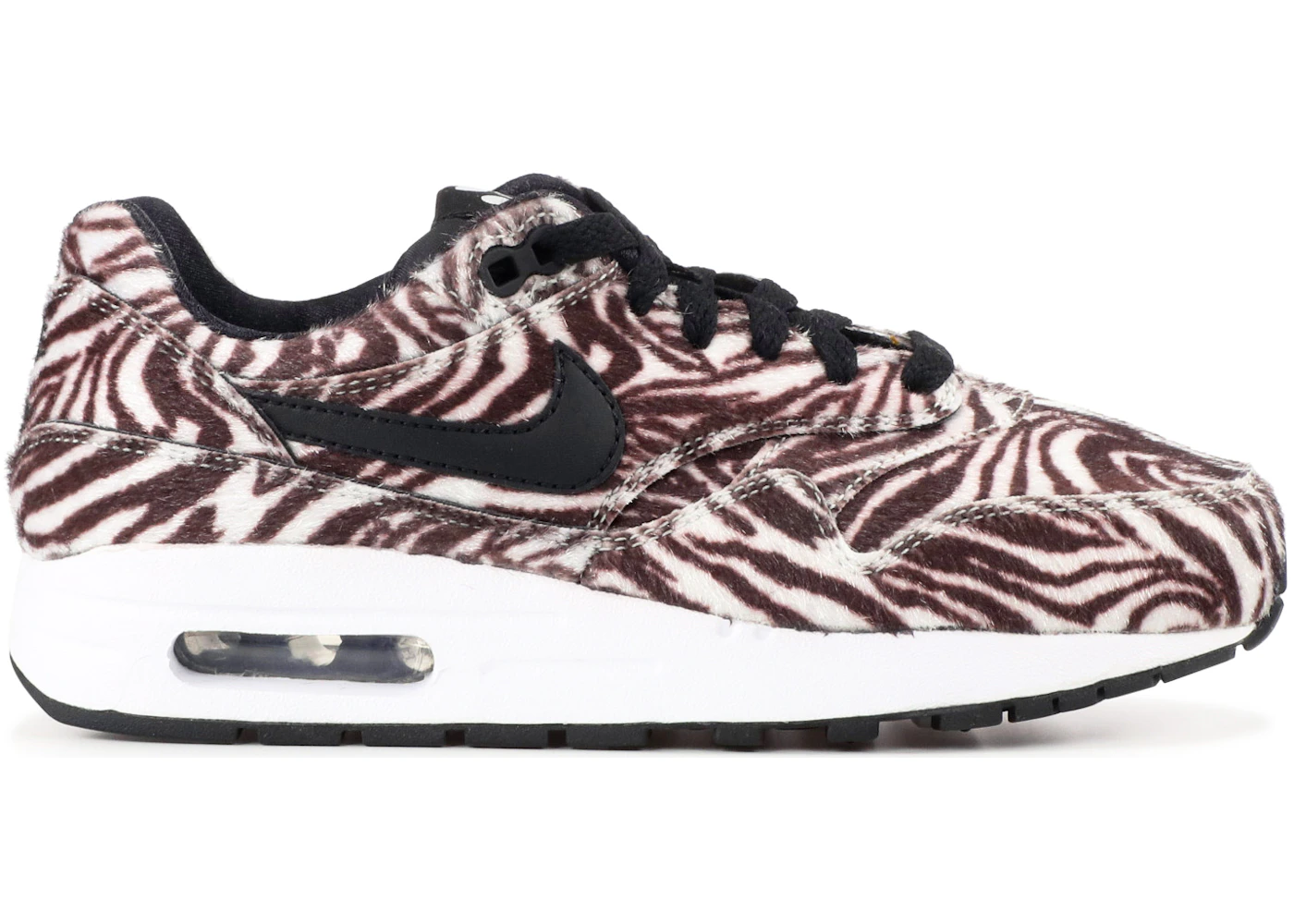 Nike Air Max 1 Zebra (GS)