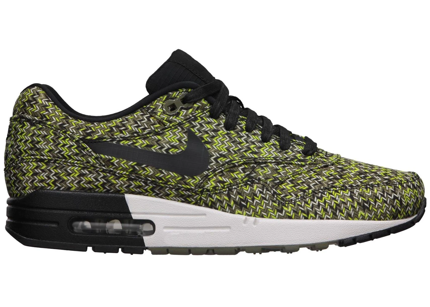 Nike Air Max 1 Zig Zag