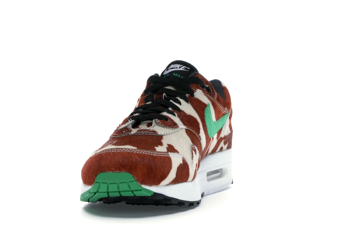 Vue 12 de Nike Air Max 1 atmos Animal 3.0 Giraffe
