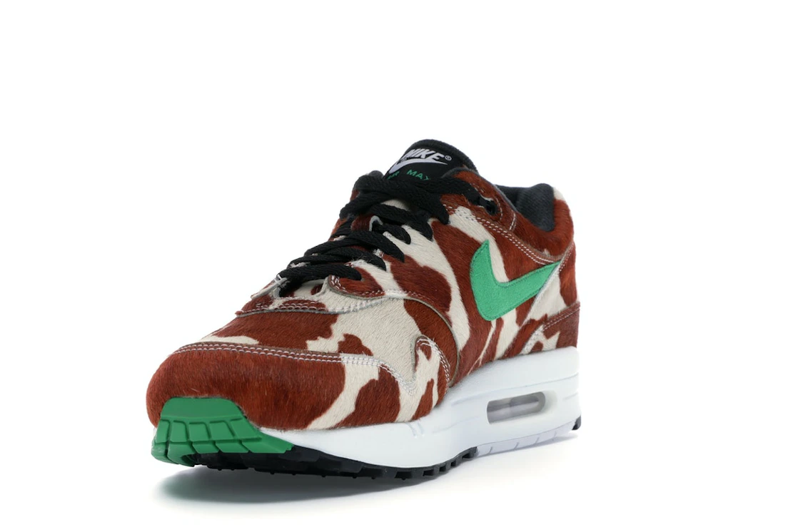 Vue 13 de Nike Air Max 1 atmos Animal 3.0 Giraffe