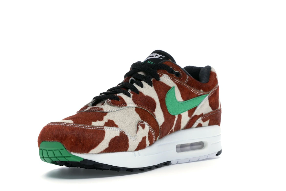 Vue 14 de Nike Air Max 1 atmos Animal 3.0 Giraffe
