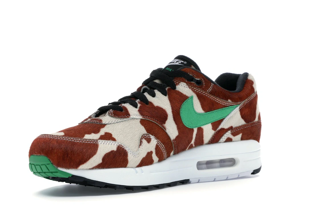 Vue 15 de Nike Air Max 1 atmos Animal 3.0 Giraffe