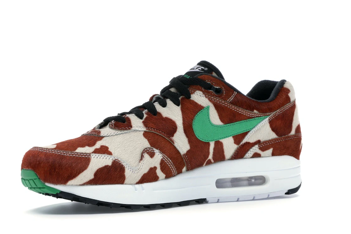 Vue 16 de Nike Air Max 1 atmos Animal 3.0 Giraffe